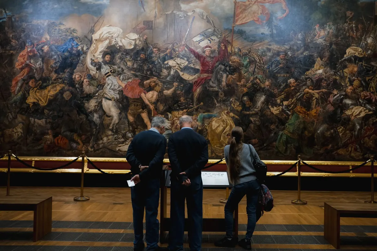 How to Build a British Museum Visit Around One Object