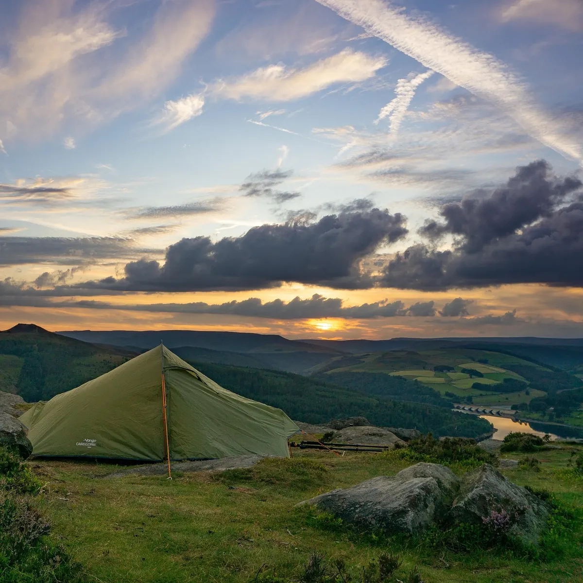 How to Plan a Weekend in the Peak District Without a Car